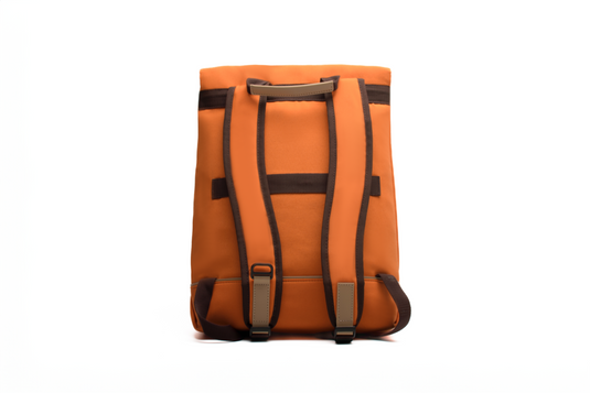 Willow Flap Backpack