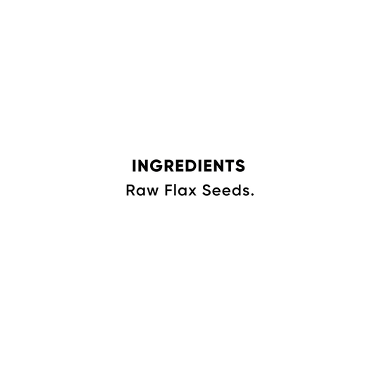 True Elements Flax Seeds Raw 900gm