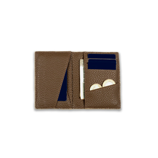 Sonoran Utility Wallet-Beige(RFID Protected)