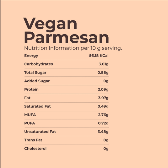 Vegan cheese bundle - 900 gm