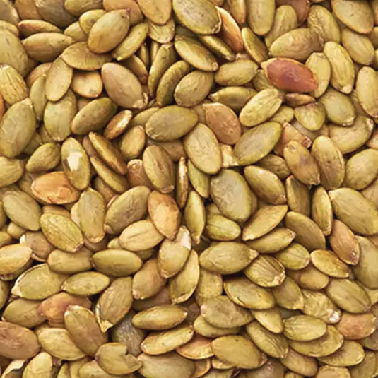 Roasted pumpkin seeds | 100g