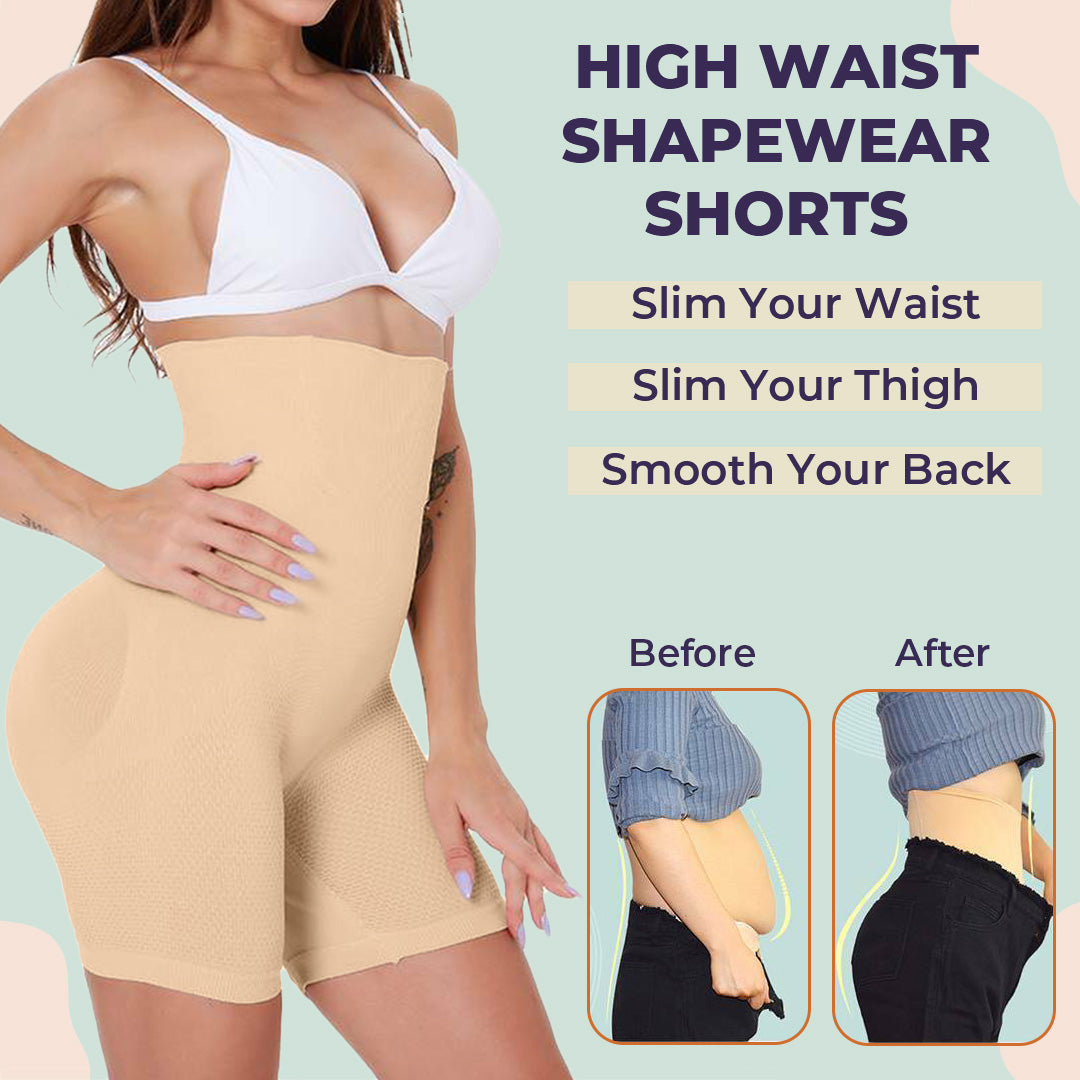 Sanfe Flix 4 in 1 Body Shaper