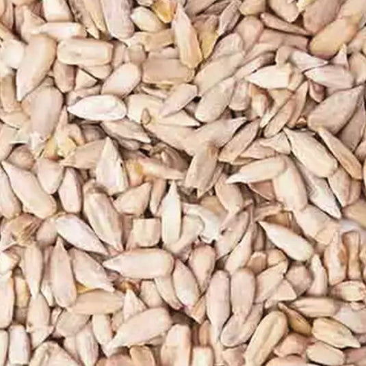 Roasted sunflower seeds | 100g