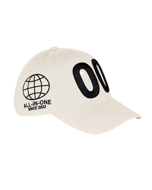 BASEBALL HAT ALL-IN-ONE 00