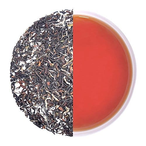 Teafloor Assam Special Clonal Black Tea | Loose Tea Black Tea | Assam Chai | Premium Second Flush | Improves Immune System | Single Estate | Highly Appreciated Clonal Taste | Badamtam Tea Garden, Assam |100 grams (3.5oz) 40 cups
