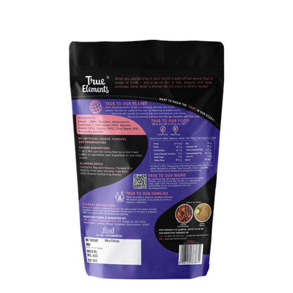 True Elements 7-In-1 Mix 500gm