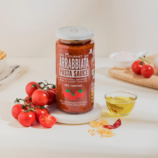 Arrabbiata Pasta Sauce 390g