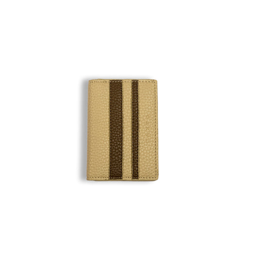 Sonoran Utility Wallet-Beige(RFID Protected)