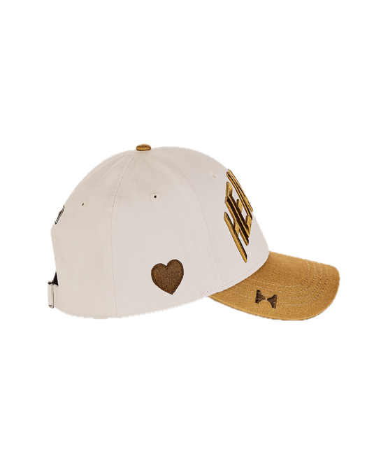 BASEBALL HAT OG BEIGE