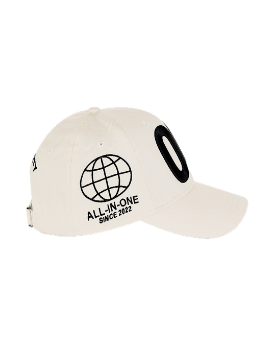 BASEBALL HAT ALL-IN-ONE 00