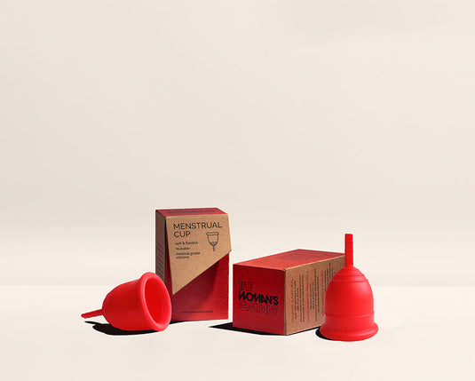 Menstrual Cups