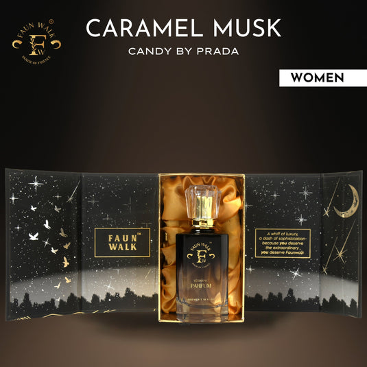 CARAMEL MUSK (SIMILAR TO CANDY BY PRADA)