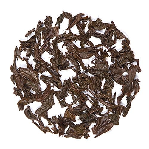 Buy 1 Get 1 Free Teafloor English Breakfast Tea | Loose Leaf Black Tea Blend | Perfect Mix of Assam, Ceylon and Kenya Tea | Perfectly Suited for breakfast | Loaded with Anti-oxidants and nutrients | Tea Estates of Assam | 100gm (3.5 Oz) 80 cups