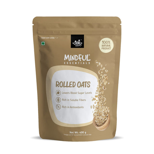 Rolled Oats at Best Price - EAT Anytime