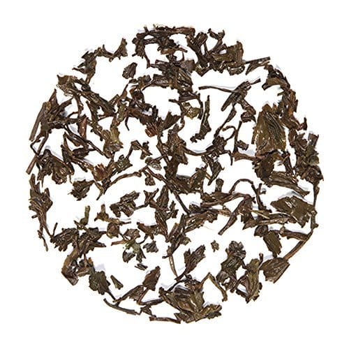 Teafloor Clonal Light Darjeeling Black Tea | Loose leaf Black Tea | Darjeeling Tea | Exotic Taste | Promotes Healthy Immune | Single Estate | Rohini Tea Estate, Darjeeling | 100 grams (3.5 oz) 40 cups