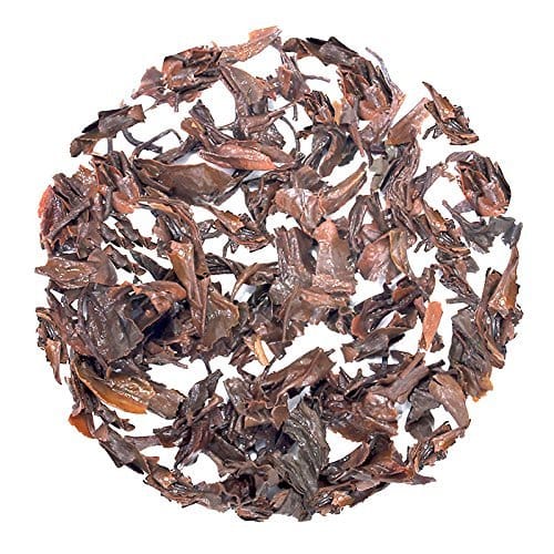 Teafloor Gopaldhara Special Darjeeling Black Tea | Loose Leaf Black Tea | Refreshing Spring Black Tea | Premium Spring Harvest | Single Estate | Gopaldhara Tea Estate, Darjeeling | 100 grams (3.5 oz) 40 cups