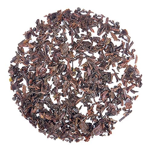 Buy 1 Get 1 Free Teafloor Gopaldhara Summer Darjeeling Black Tea | Loose Leaf Black Tea | Darjeeling Tea | Premium Summer Harvest | Improves Blood Circulation | Single Estate | Gopaldhara Tea Estate, Darjeeling | 100gm (3.5 Oz) 80 cups