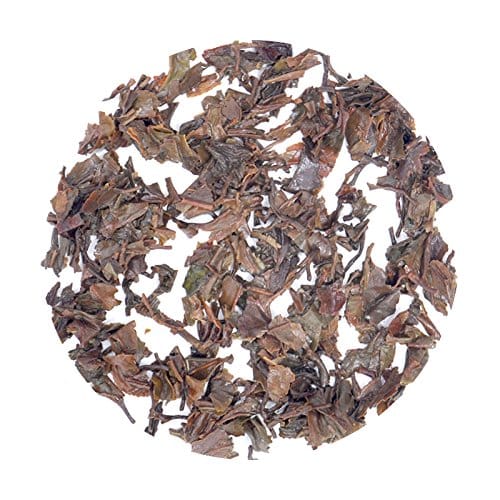 Buy 1 Get 1 Free Teafloor Arya Diamond Darjeeling Black Tea Leaf | Loose Tea Leaf Sourced from Arya Estate | Single Estate, Un-Blended | 100% Pure Darjeeling Tea | 100 gm (3.5 Oz) 40 Cups