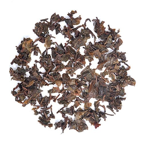 Buy 1 Get 1 Free Teafloor Special Muscatel Darjeeling Black Tea | Loose Leaf Black Tea | Darjeeling tea | Muscatel flavor | Prevents diabetes | Single Estate | Castleton Tea Estate, Darjeeling | 100gm (3.5 Oz) 80 cups