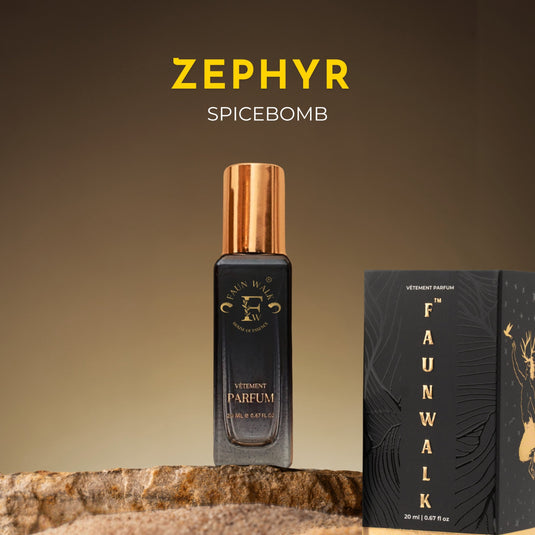 ZEPHYR (SIMILAR TO SPICEBOMB BY VIKTOR&ROLF)