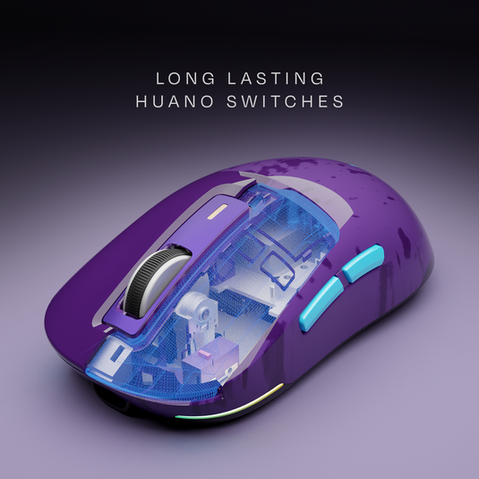 Pegasus RNT Gaming Mouse Kreo