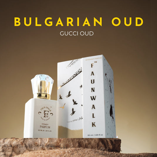 BULGARIAN OUD (SIMILAR TO GUCCI OUD)