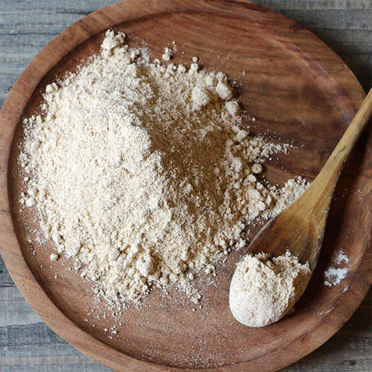 Nutty Yogi Amaranth Flour / Rajgira Atta