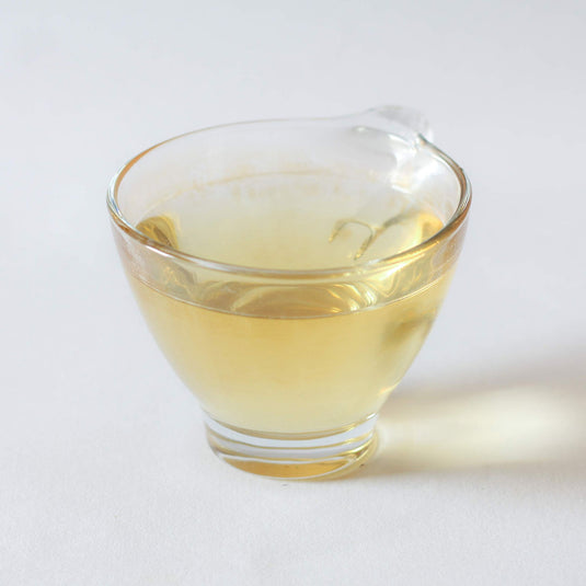 Teafloor Darjeeling Black Tea - Loose Leaf | Darjeeling Okayti Full Wonder Black Tea | First Flush | Okayti Tea Estate | Tea Weight : 100g / 3.5 oz(50 Cups) (Chocolate)