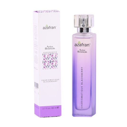 Active Botanicals Fragrances - Charismatique Blackberry