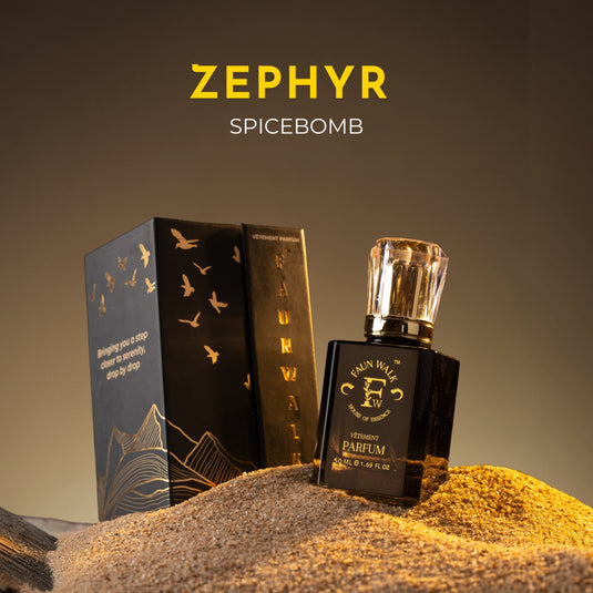 ZEPHYR (SIMILAR TO SPICEBOMB BY VIKTOR&ROLF)