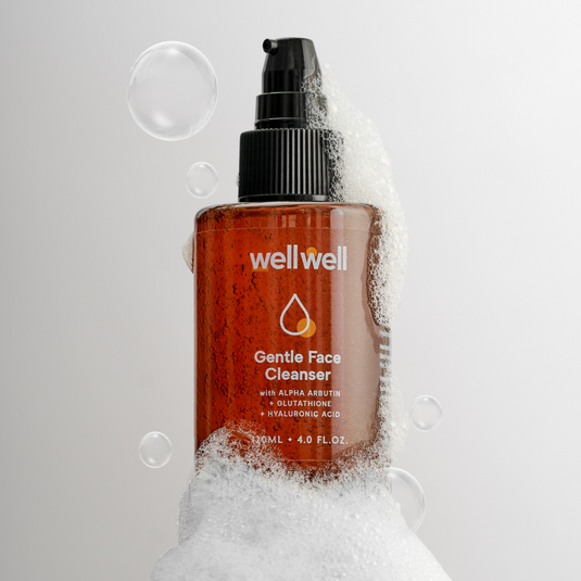 Gentle Face Wash 120ml