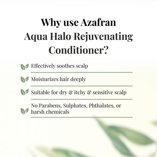 Aqua Halo Rejuvenating Conditioner