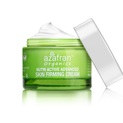 Nutri Active Advanced Skin Firming Cream