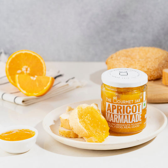 Apricot Marmalade 230g