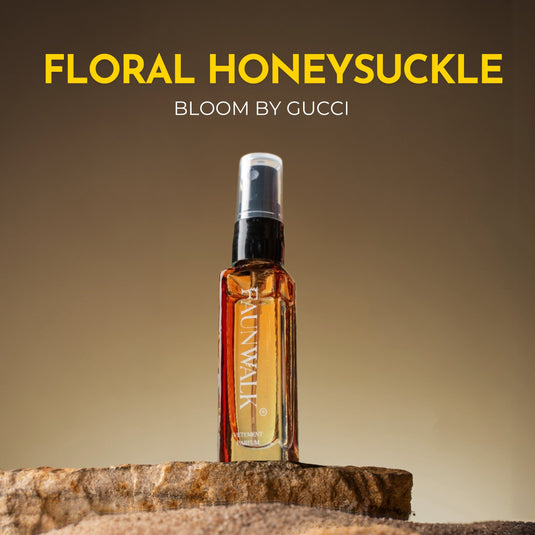 FLORAL HONEYSUCKLE (SIMILAR TO BLOOM BY GUCCI)