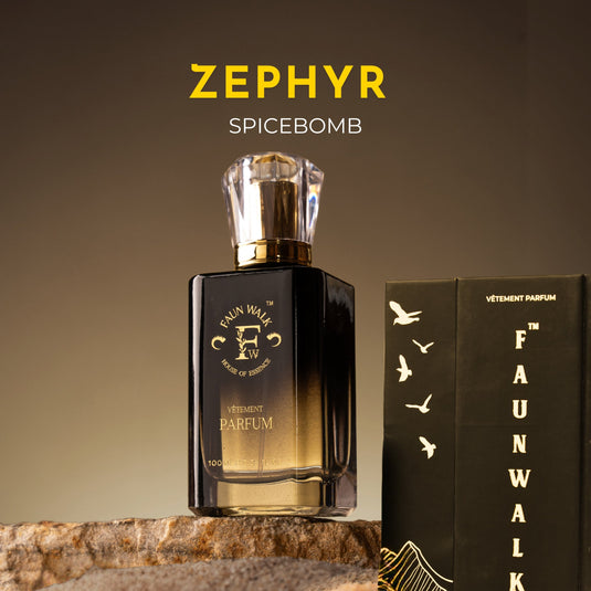 ZEPHYR (SIMILAR TO SPICEBOMB BY VIKTOR&ROLF)