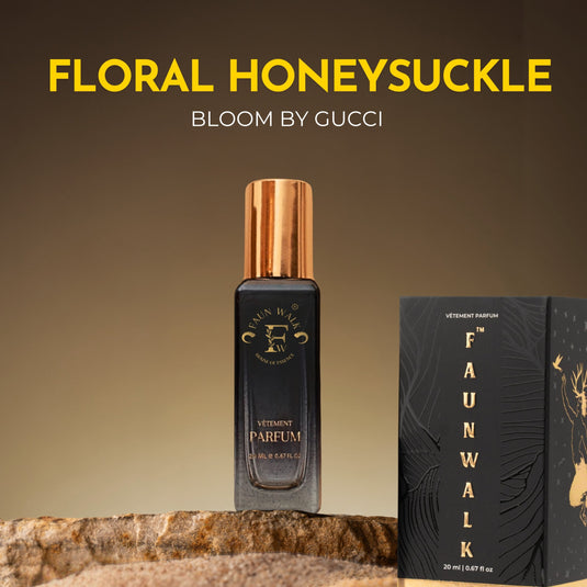 FLORAL HONEYSUCKLE (SIMILAR TO BLOOM BY GUCCI)