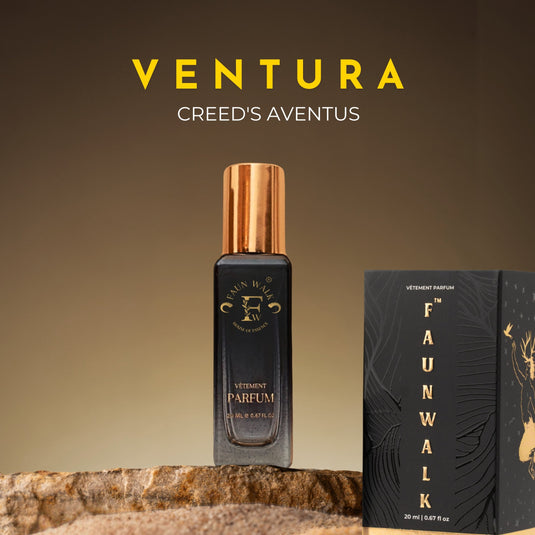 VENTURA (SIMILAR TO CREED AVENTUS)