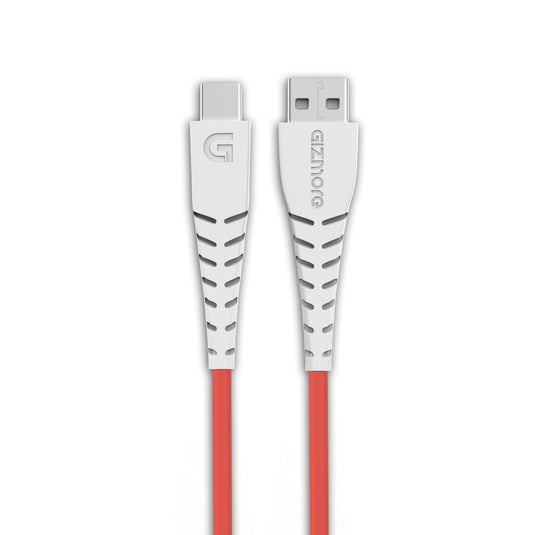 GIZMORE WDC155 Type C 65W Fast Charging Cable