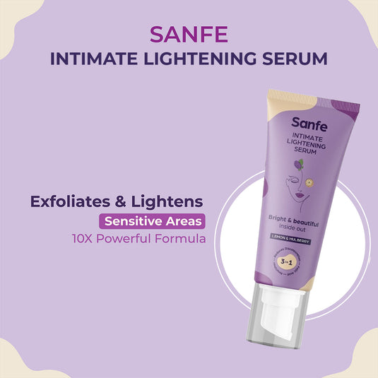 Intimate Lightening Serum 50gm