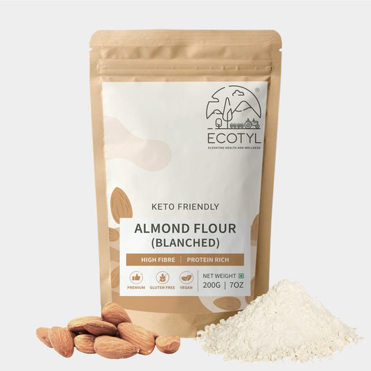 Blanched Almond Flour