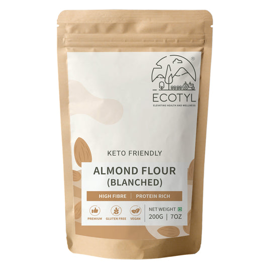 Blanched Almond Flour