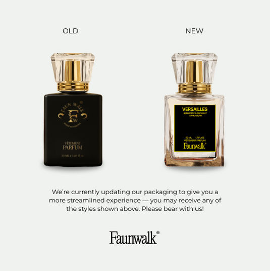 Perfume Set for Him- 50ml + 20ml