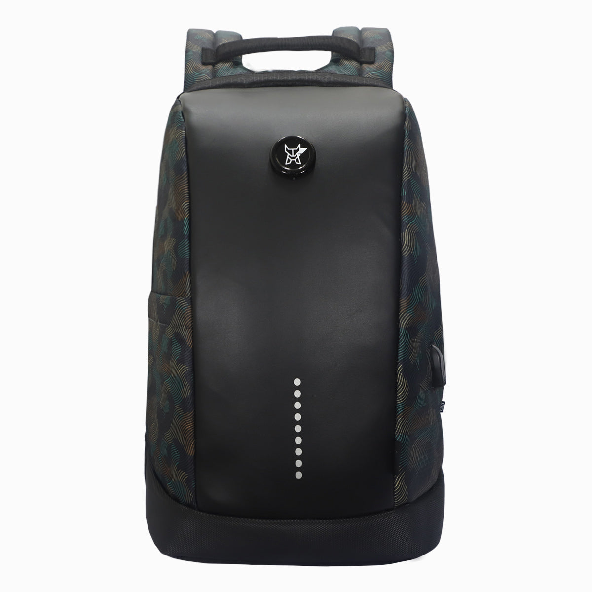arctic fox travel backpack Arctic Fox Slope Anti-Theft Laptop bag and Backpack