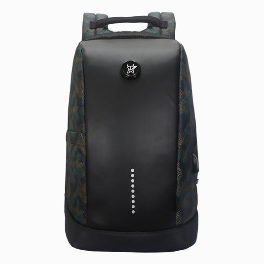 Arctic Fox Slope Anti-Theft Laptop bag and Backpack