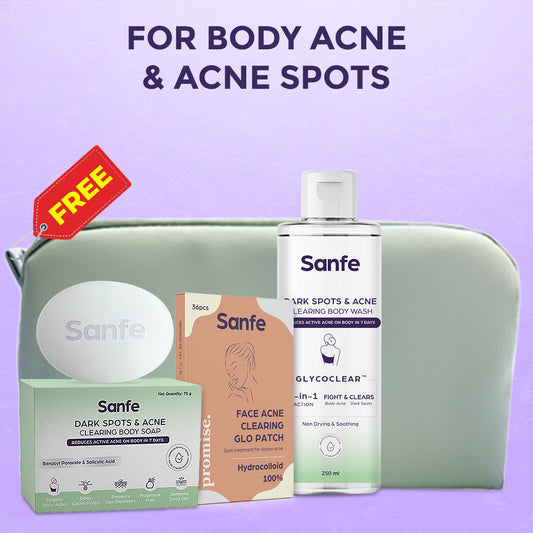 Acne Away Gift Kit