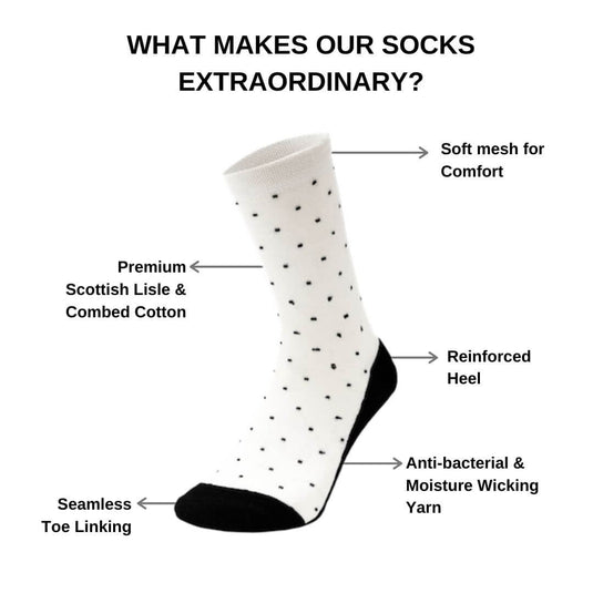 SockSoho Sock Tech