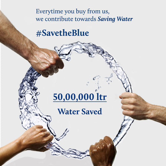 Savetheblue