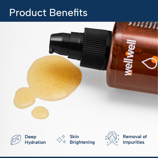 Gentle Face Wash 120ml