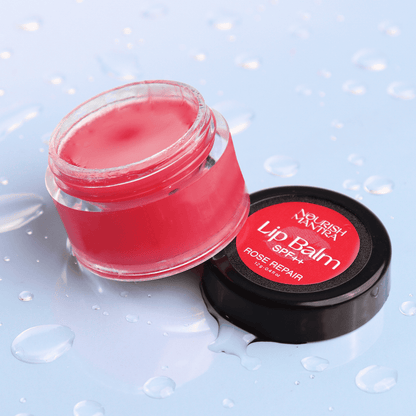 Rose Repair Lip Balm